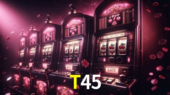 A Emoção da Loteria na T45: Uma Chance de Mudança de Vida
